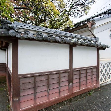 Higashiishikawa Ryokan 마츠모토 외부 사진