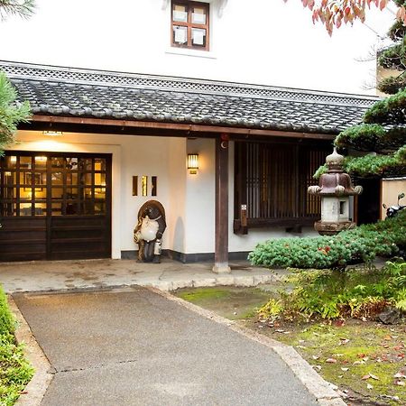 Higashiishikawa Ryokan 마츠모토 외부 사진