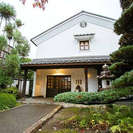 Higashiishikawa Ryokan 마츠모토 외부 사진