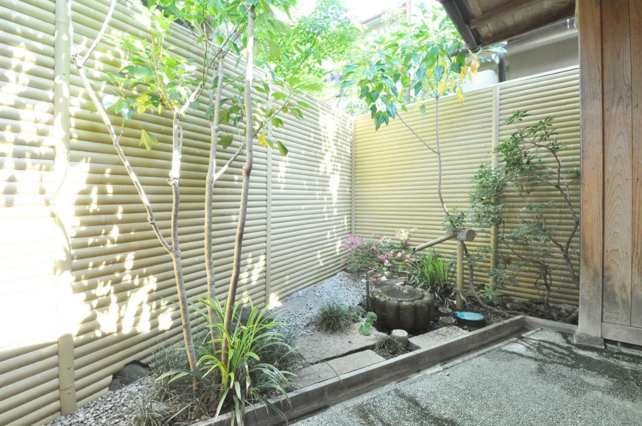 Higashiishikawa Ryokan 마츠모토 외부 사진