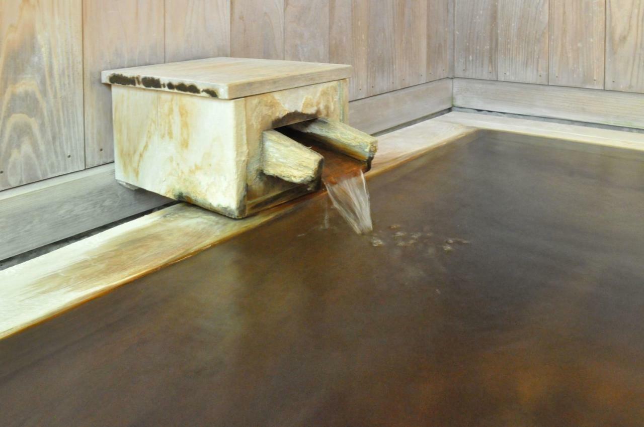 Higashiishikawa Ryokan 마츠모토 외부 사진