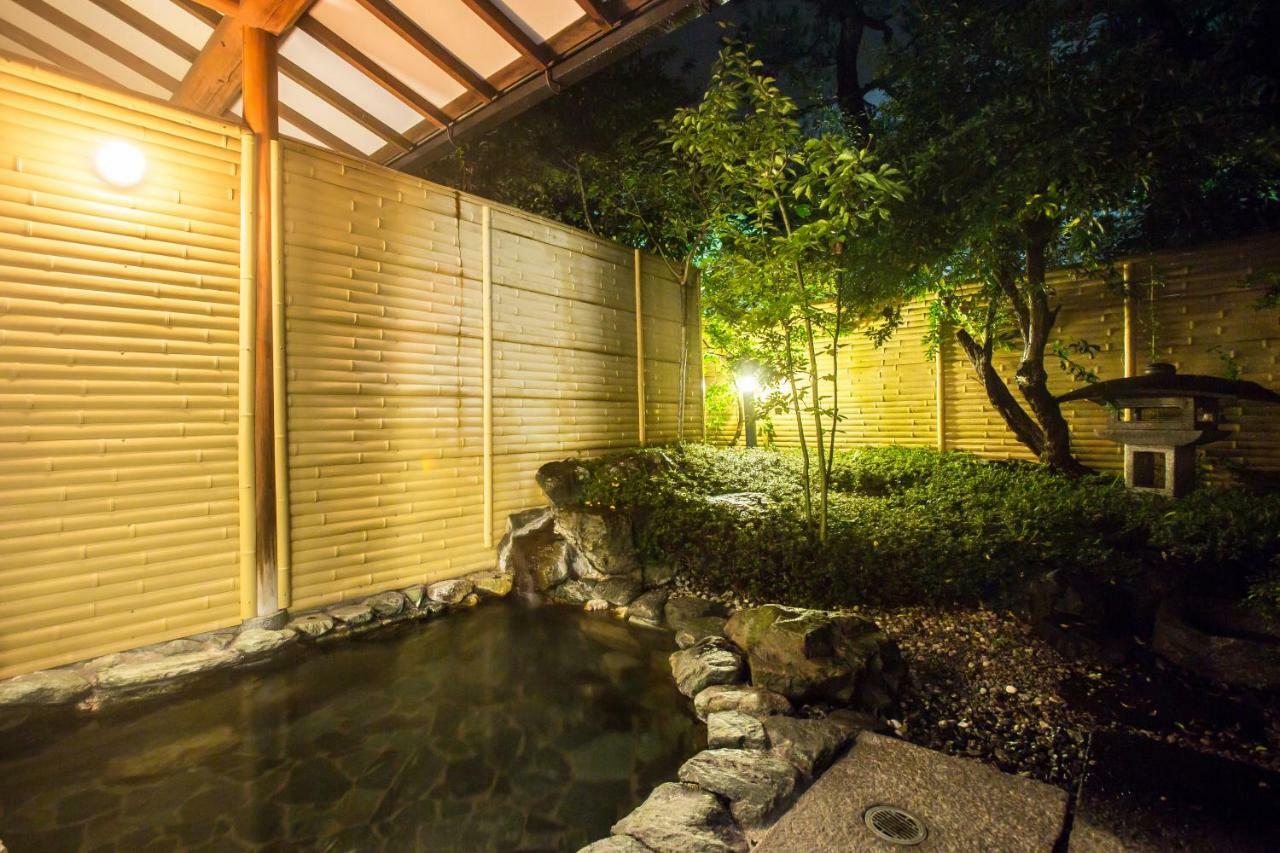 Higashiishikawa Ryokan 마츠모토 외부 사진