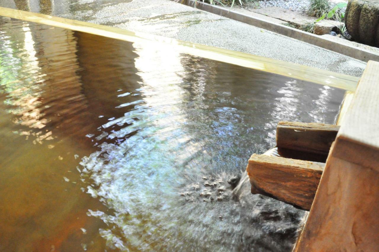 Higashiishikawa Ryokan 마츠모토 외부 사진