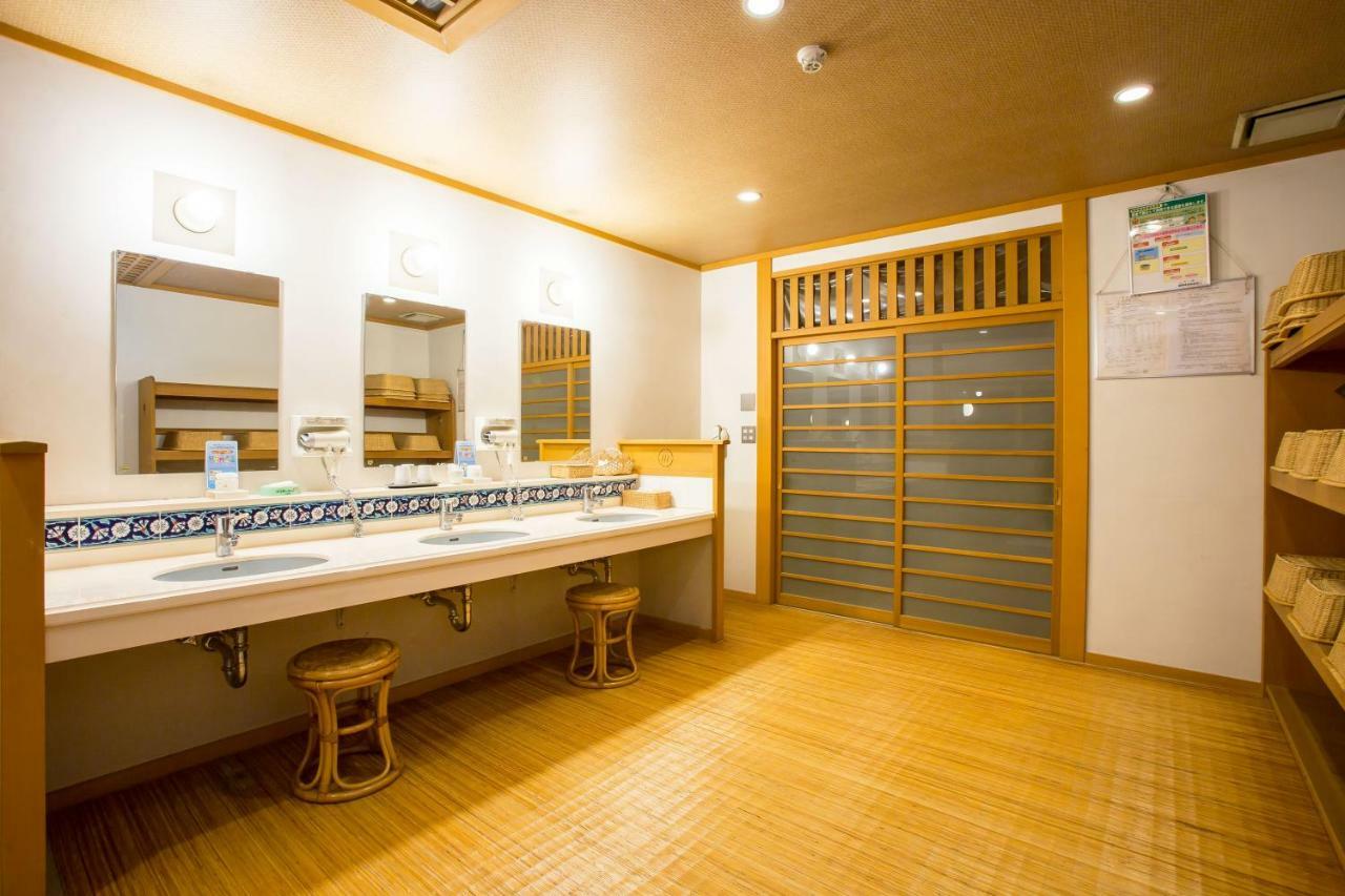 Higashiishikawa Ryokan 마츠모토 외부 사진