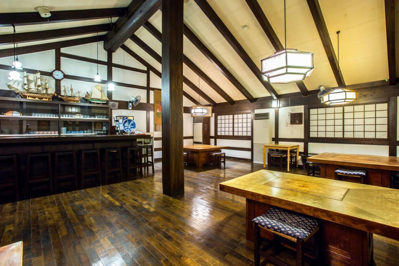 Higashiishikawa Ryokan 마츠모토 외부 사진