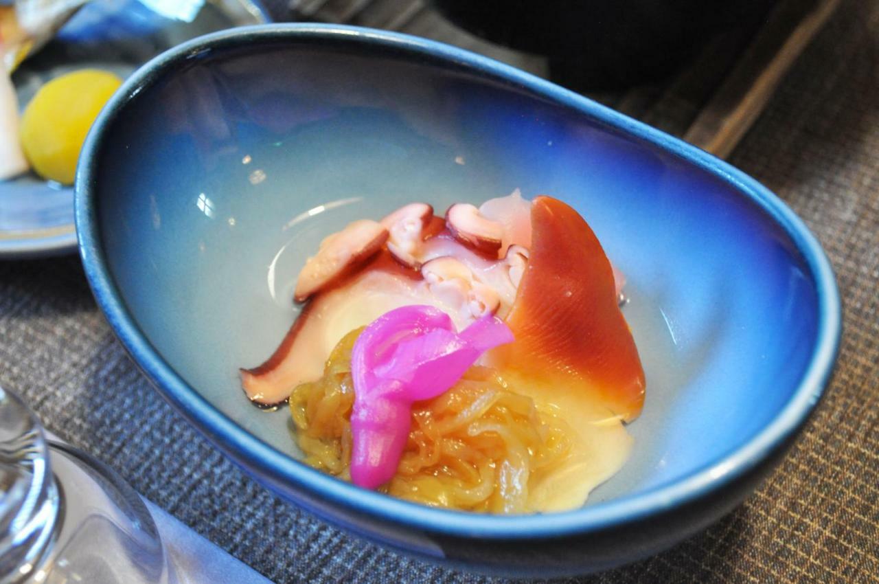 Higashiishikawa Ryokan 마츠모토 외부 사진