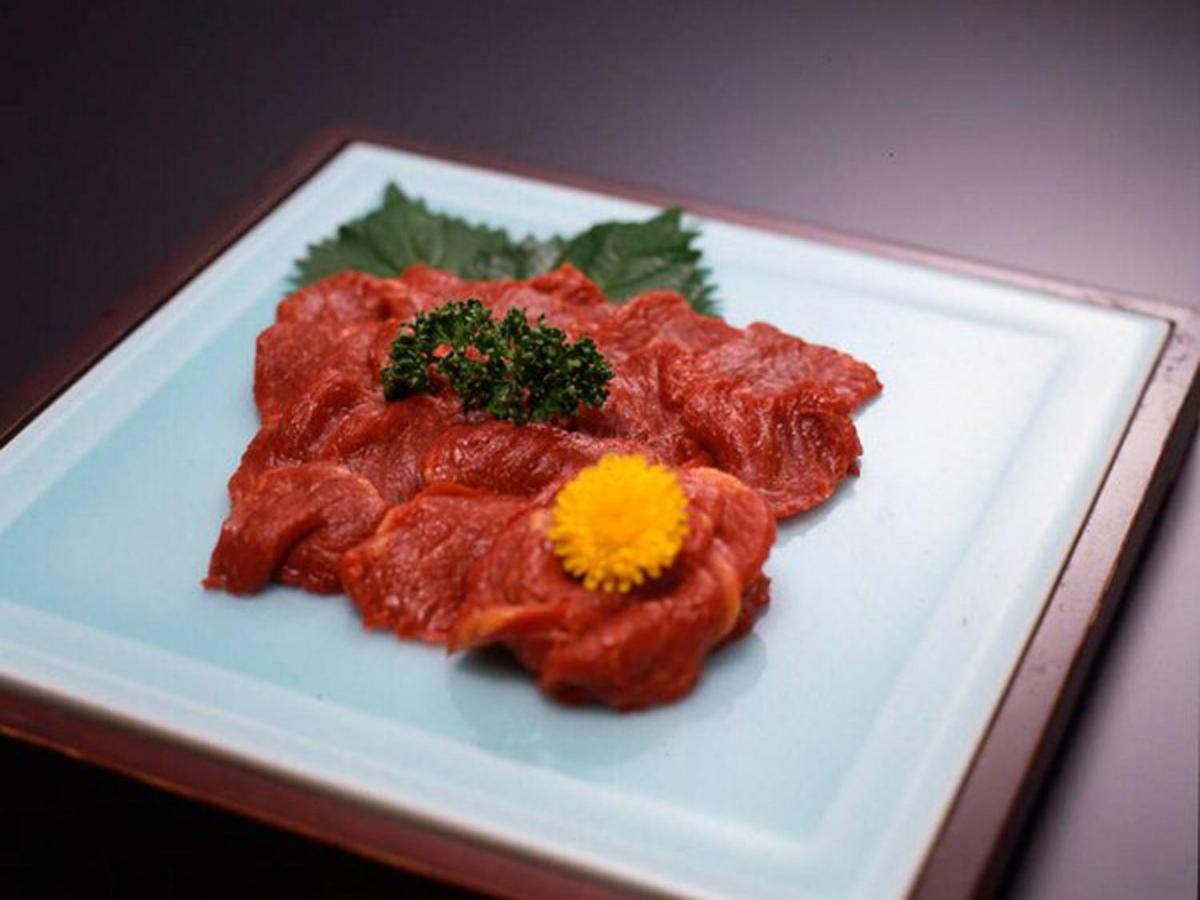 Higashiishikawa Ryokan 마츠모토 외부 사진