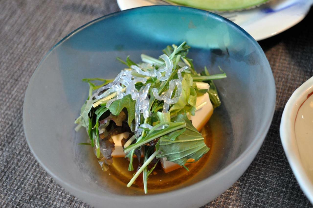 Higashiishikawa Ryokan 마츠모토 외부 사진