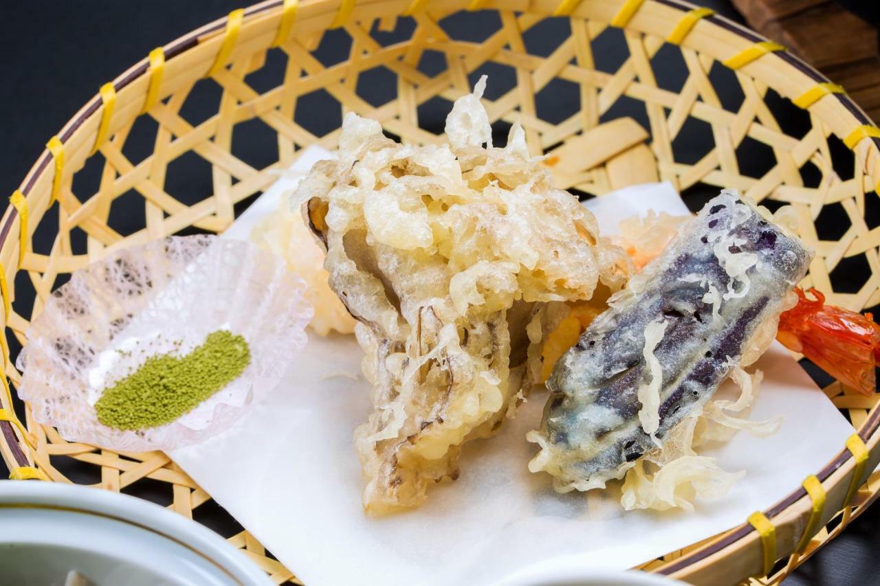 Higashiishikawa Ryokan 마츠모토 외부 사진